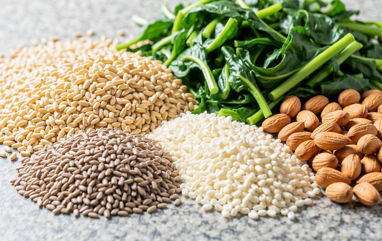 Inhaltsstoffe und Qualität