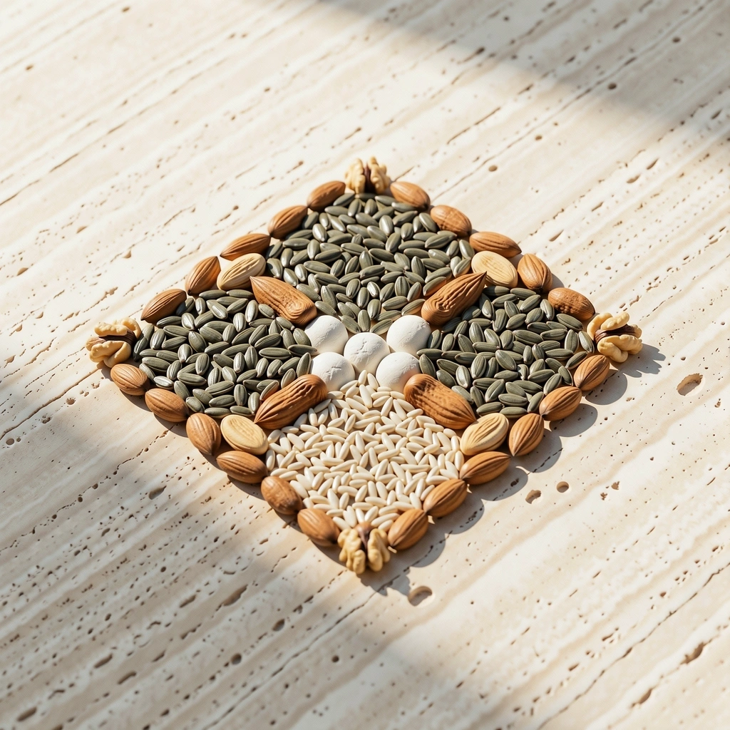 Ernährungsexpertin Stuttgart Detail